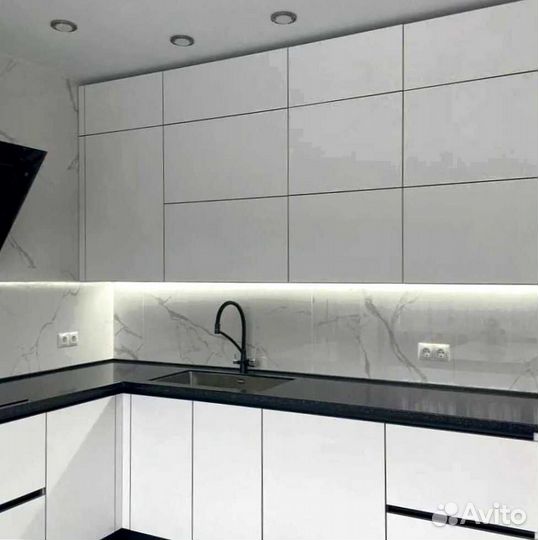 Кухни на заказ