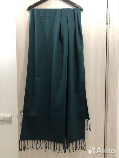 Платок шарф палантин
