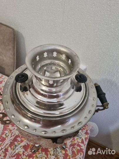 Самовар электрический