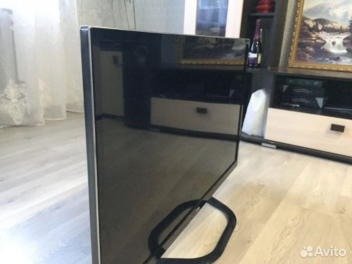 Телевизор lg 42LA644V