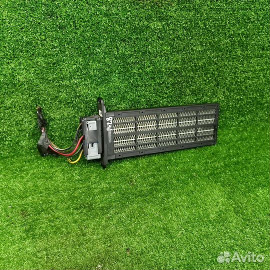 Электрический радиатор отопителя (тэн) SsangYong 2