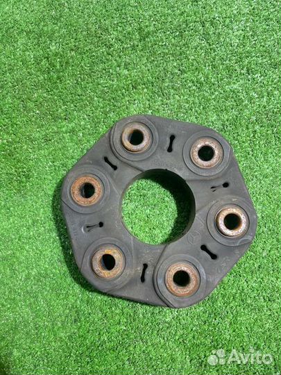 Эластичная муфта Mercedes-Benz Gls-Class X167