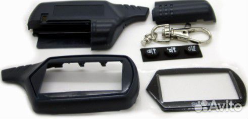 Корпус брелка StarLine B9