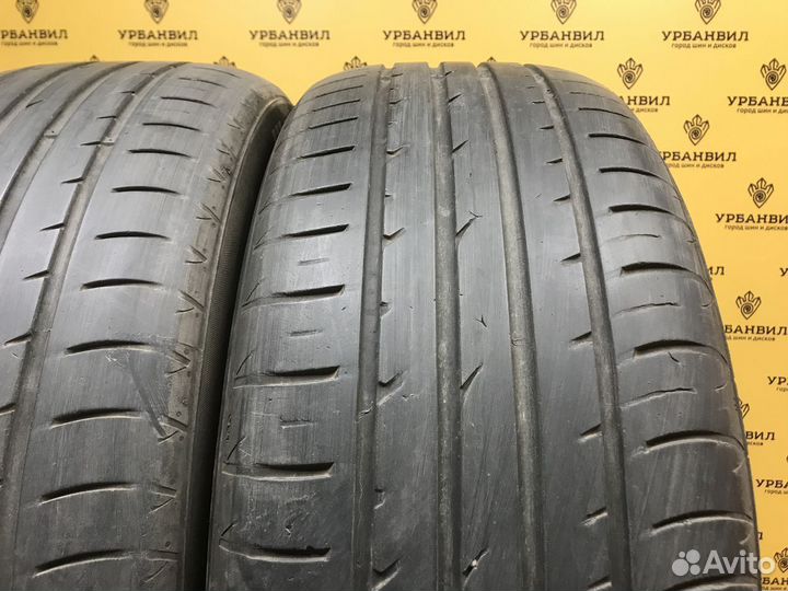 Hankook Ventus Prime 2 K115 235/60 R18 103H