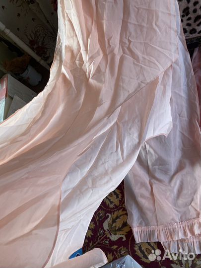 Штора для кухни