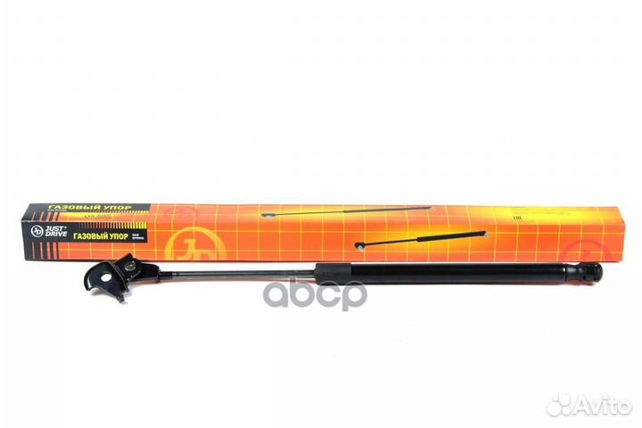 Газовый упор JAD0046 Just Drive