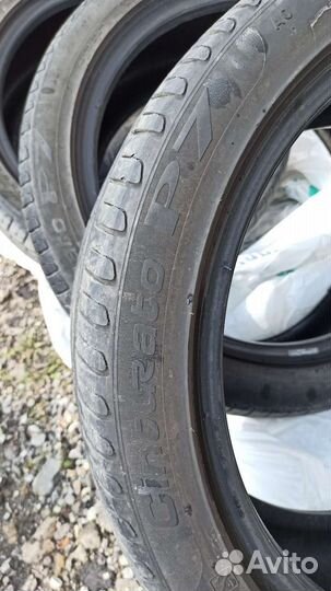 Pirelli Cinturato P7 245/40 R18 93Y