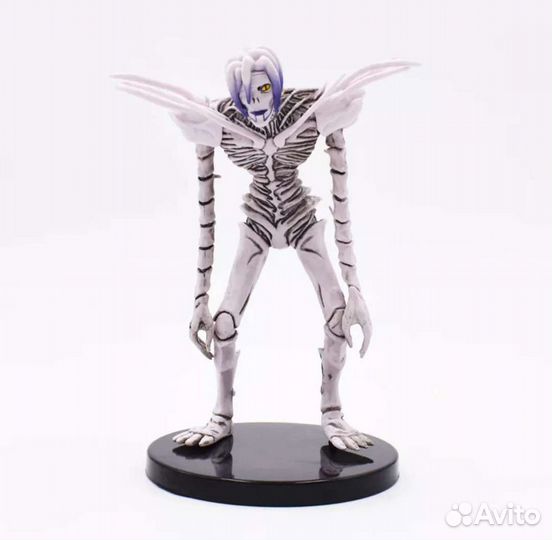 Аниме фигурка