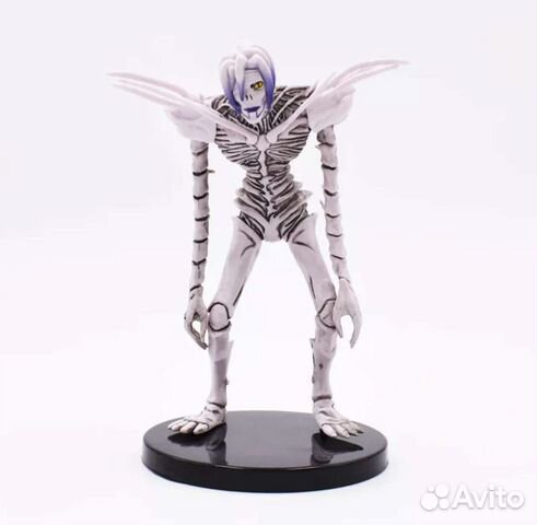 Аниме фигурка