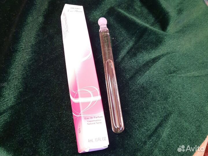 Shiseido ever bloom