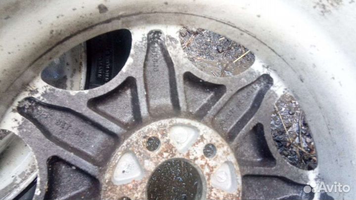 Continental ComfortContact - 1 185/65 R15