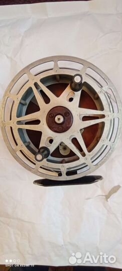 Катушка невская СССР