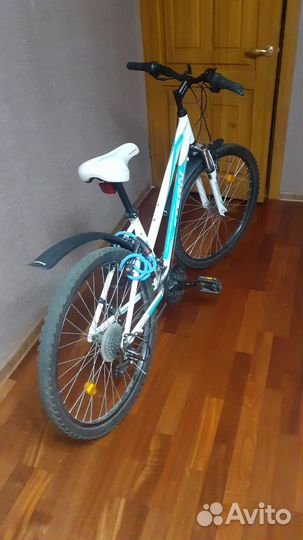 Велосипед женский Stern