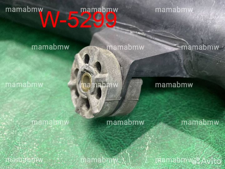 Воздуховод BMW E38