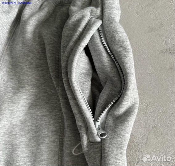 Спортивные штаны Corteiz прямые (Арт.62202)