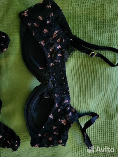 Комплект нижнего белья Agent Provocateur 80c