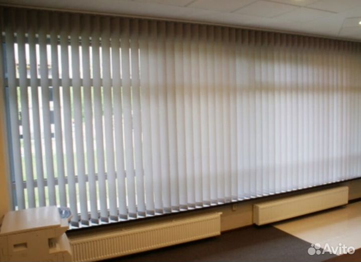 Жалюзи в комнату