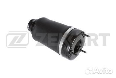 Пневмоподушка передняя mercedes ML W164