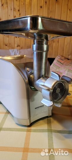 Мясорубка 3000 вт