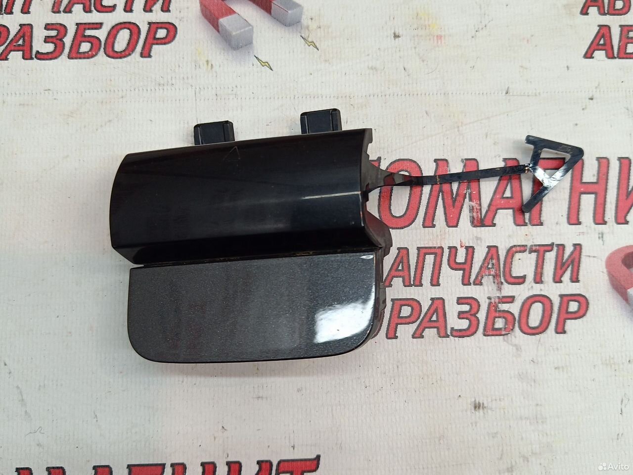 Заглушка буксировочного крюка Lixiang L7