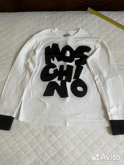 Moschino футболка