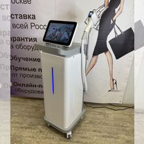 Лазер Soprano Titanium Diode laser 755-808-1064 nm, Балашиха