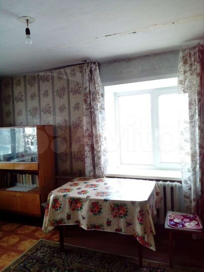 1-к. квартира, 29,9 м², 5/5 эт.