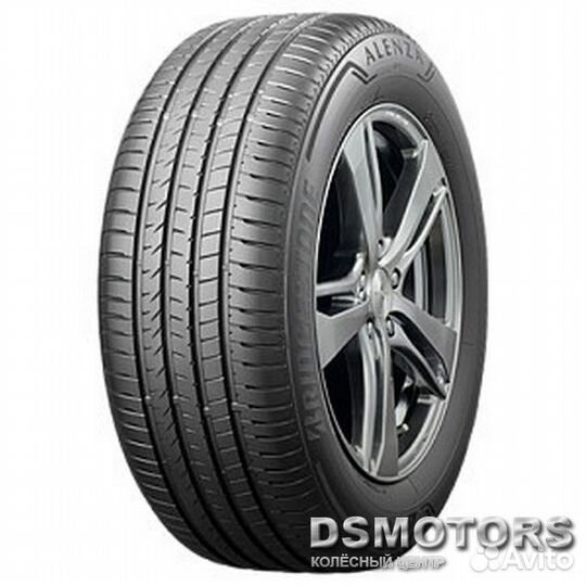 Bridgestone Alenza 001 235/60 R20 108H