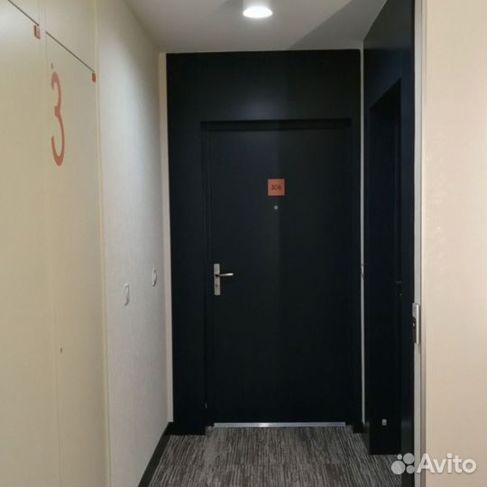 Надежные двери для гостиниц и отелей