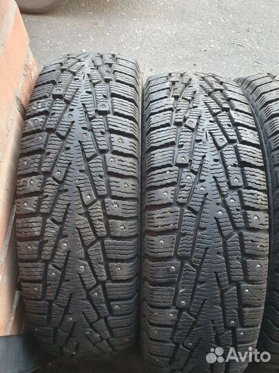 Cordiant Snow Cross 215/70 R16