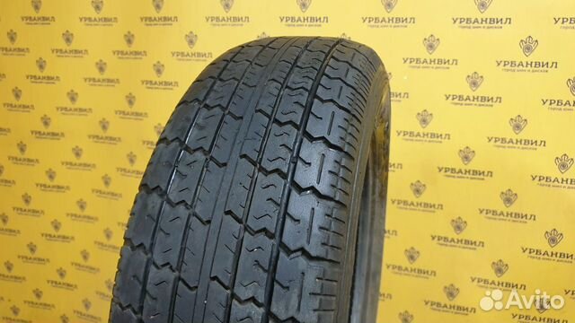 КШЗ Баргузин-3 205/65 R15 94H