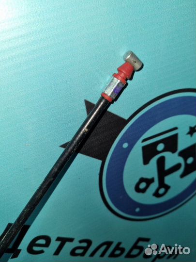 Трос лючка бензобака Hyundai Solaris