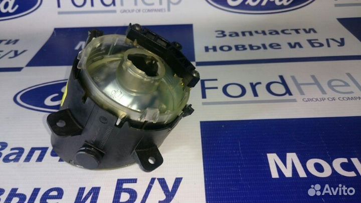 Фара противотуманная птф левая Ford Mondeo 3