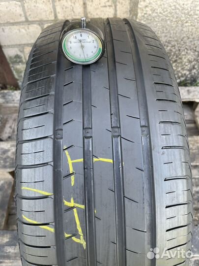 Tracmax X-Privilo TX1 225/55 R16