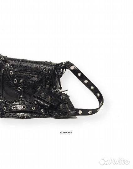 Сумка Balenciaga Type