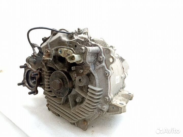 Редуктор заднего моста Lexus Rx450H GYL25 2grfxs