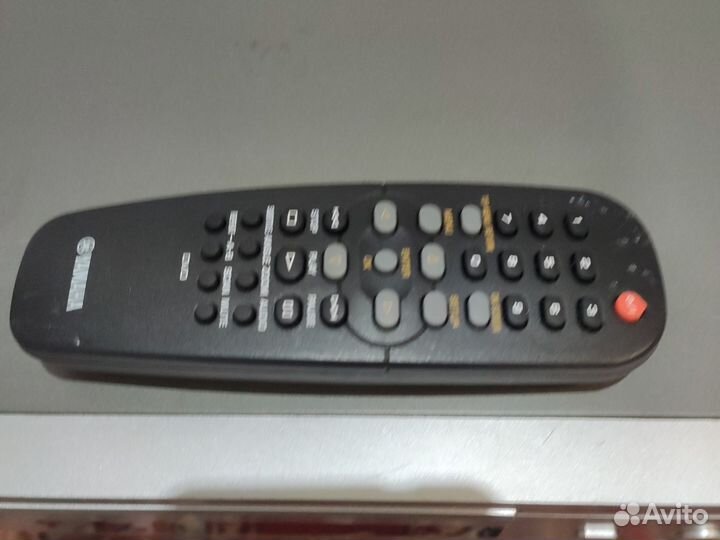 Dvd плеер Yamaha