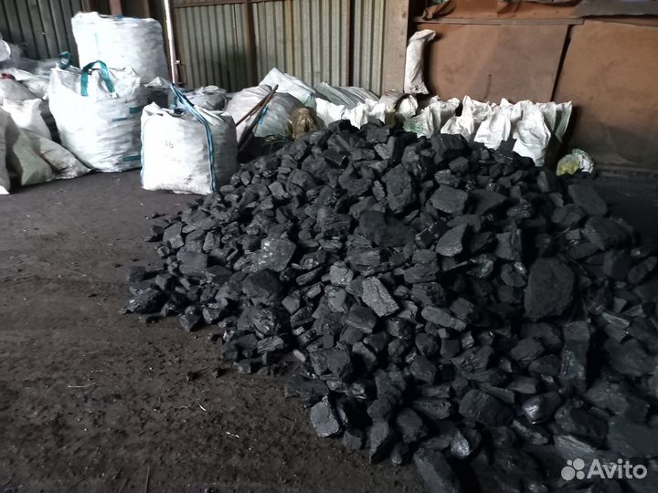 Каменный уголь