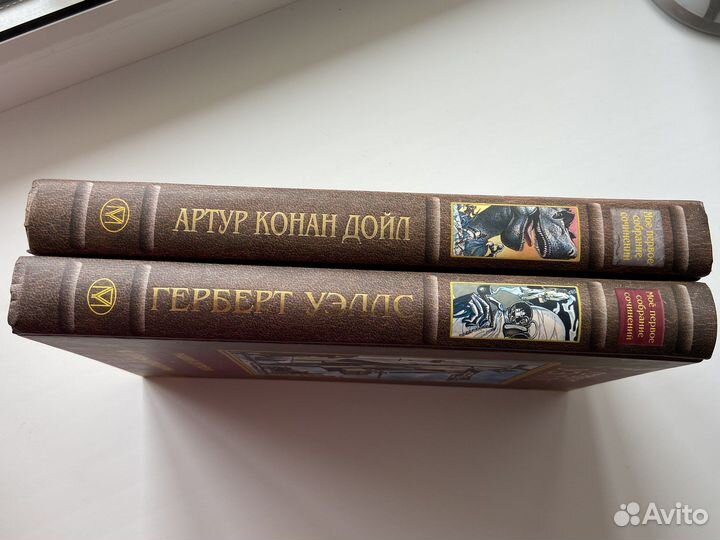 Книги подарочные