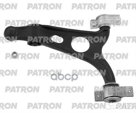 Рычаг подвески PS5056L patron
