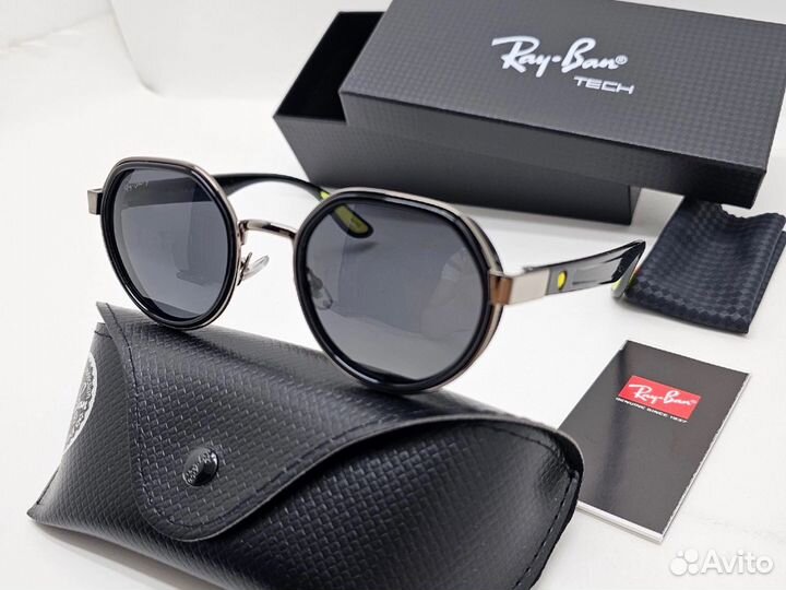 Солнцезащитные очки RayBan