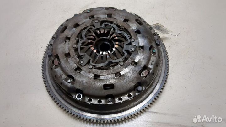 Маховик Honda Accord 8, 2008