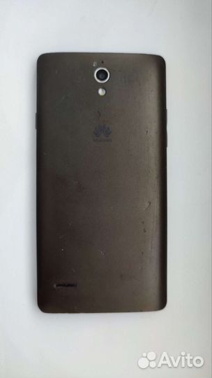 Huawei G700