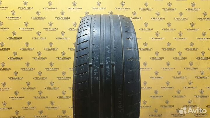 Dunlop SP Sport Maxx GT 245/45 R19 98Y