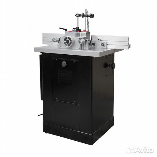 Фрезерный станок warrior W0401F