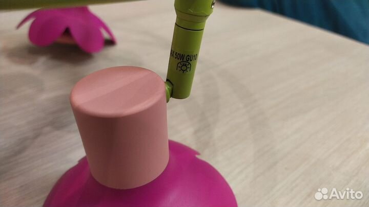 Светильник потолочный в детскую