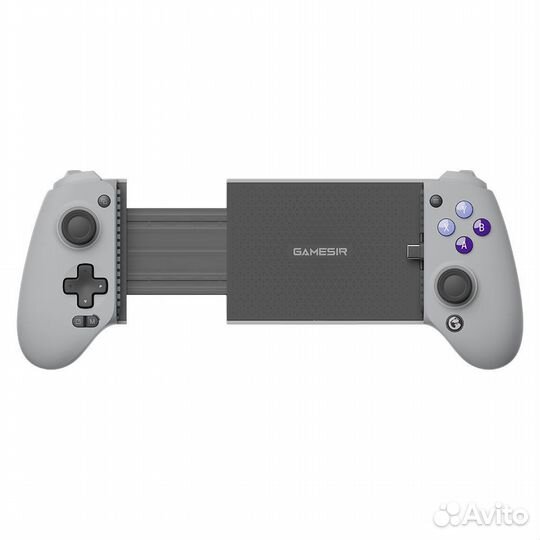 Новый геймпад для смартфона GameSir G8 Galileo