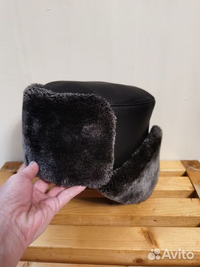 Шапки ретро