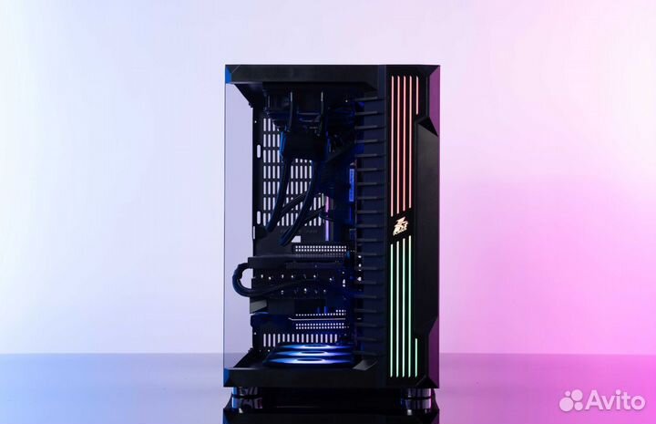 Игровой пк i9-14900KF/RTX 4090 24GB/DDR4 32GB