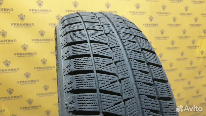 Bridgestone Blizzak Revo GZ 205/60 R16